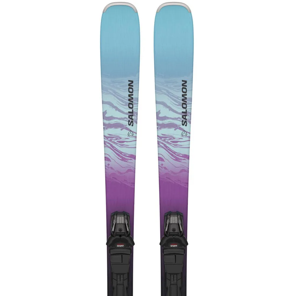 2025 Stance 80 Ski w/ Binding - Womens