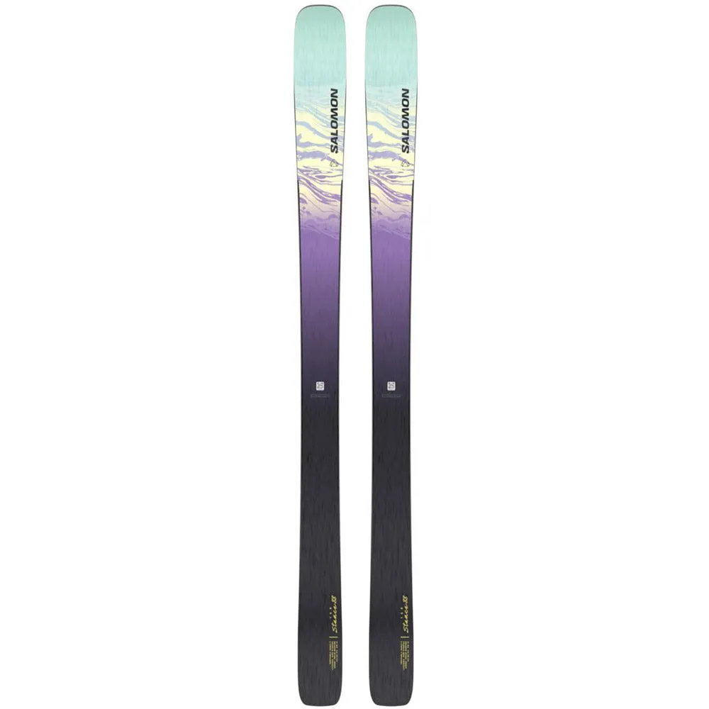 2025 Stance 88 Ski - Womens