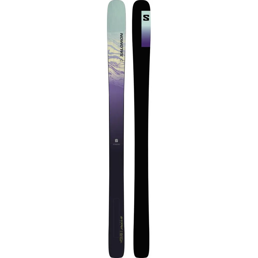 2025 Stance 88 Ski - Womens