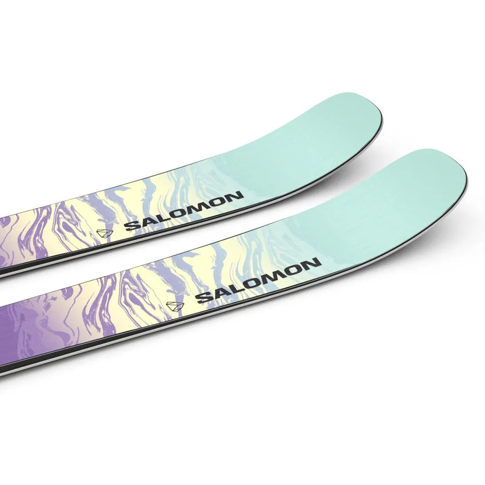 2025 Stance 88 Ski - Womens