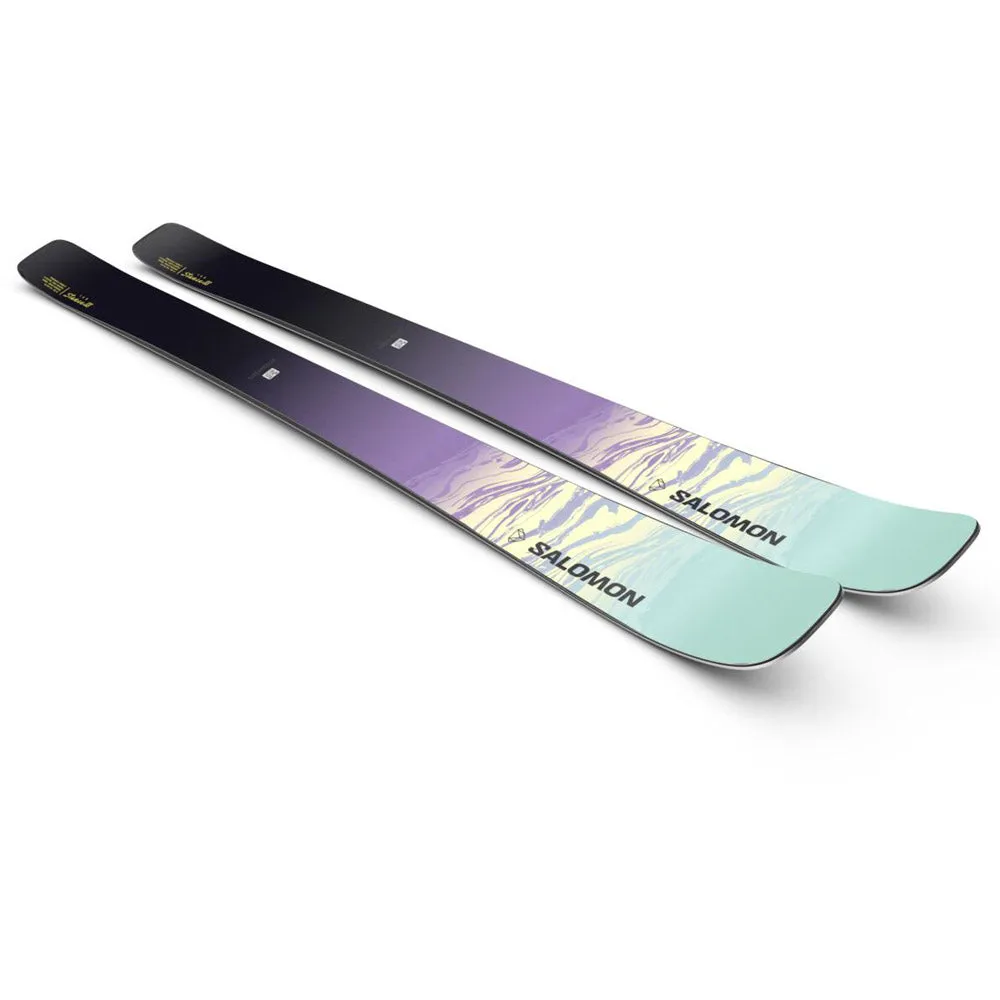 2025 Stance 88 Ski - Womens