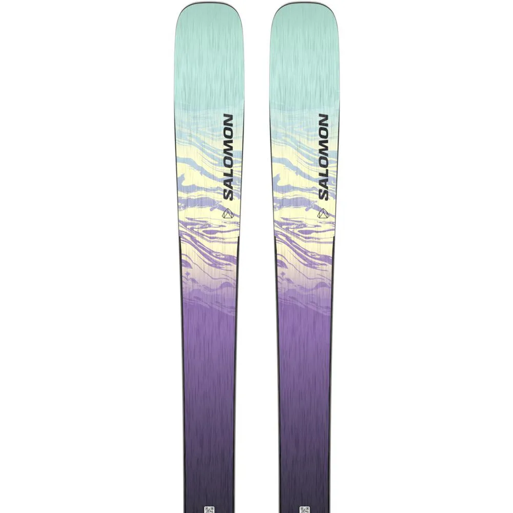 2025 Stance 88 Ski - Womens