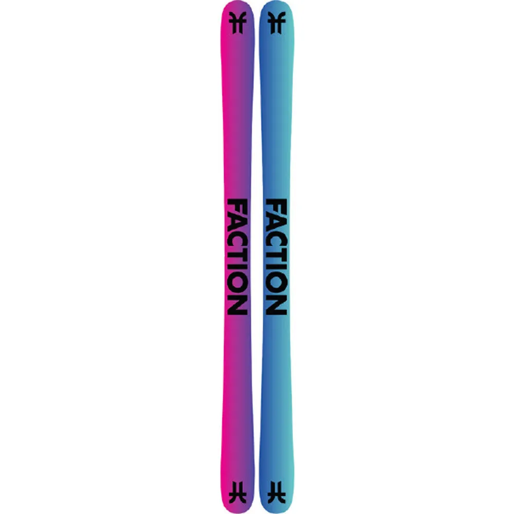 2025 Studio 1 Ski