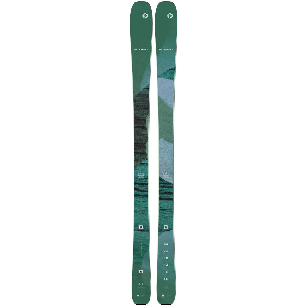 2026 Black Pearl 84 Ski - Womens