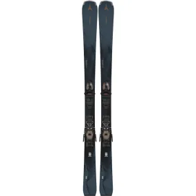 2026 Cloud Q11 Ski w/ Binding - Womens