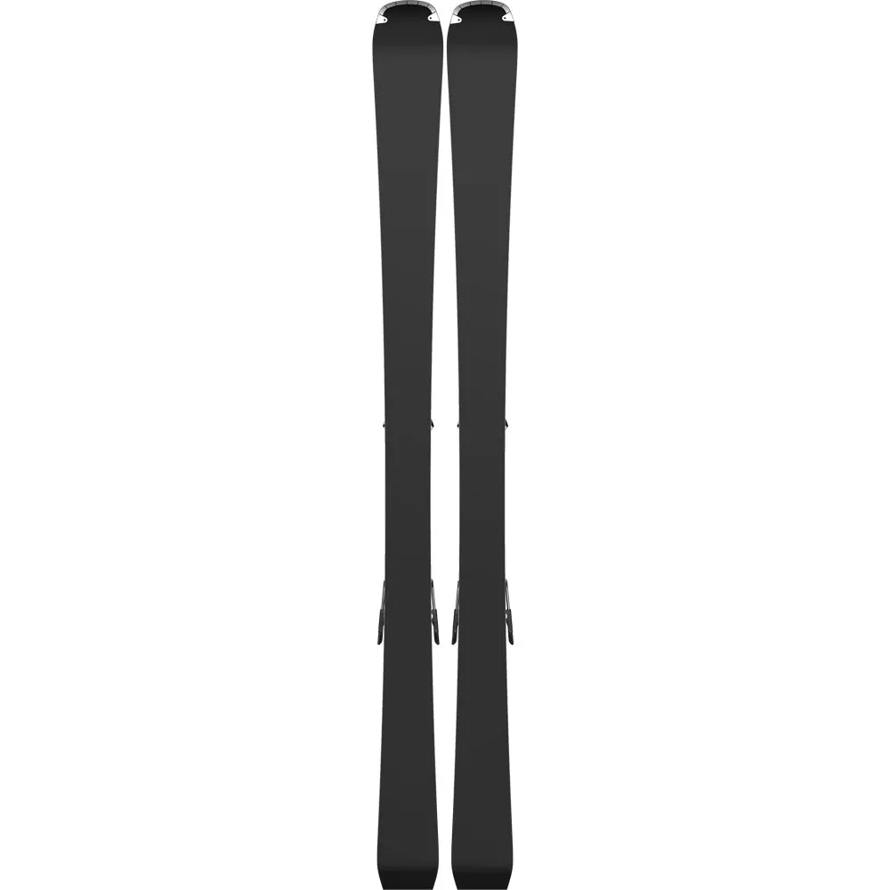 2026 Cloud Q11 Ski w/ Binding - Womens