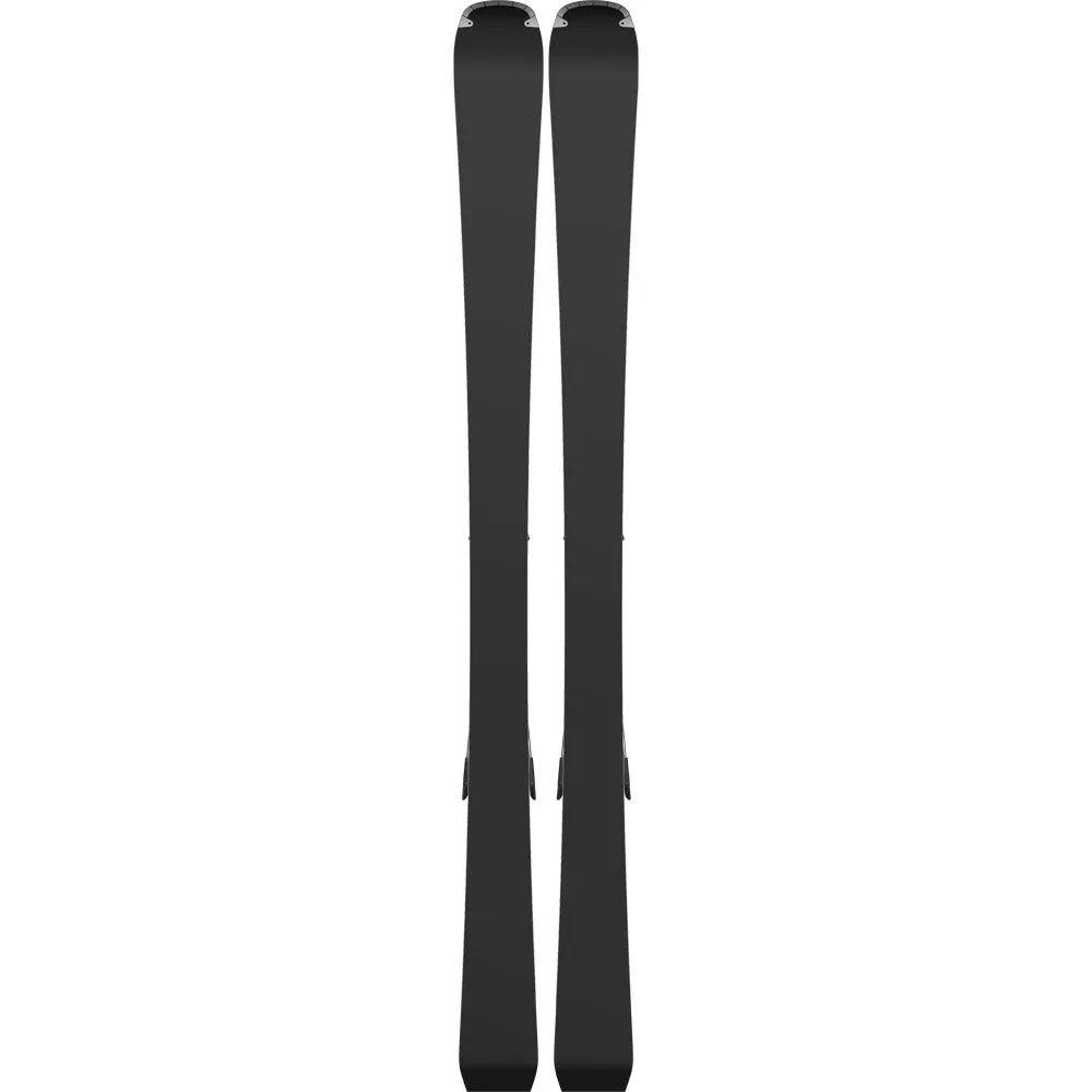 2026 Cloud Q12 Revo C Ski w/ Binding - Womens