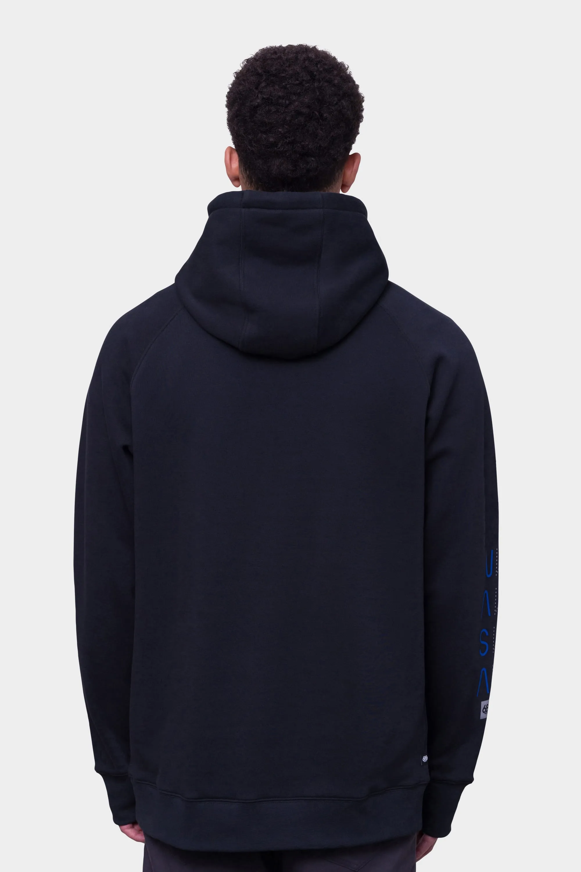 686 Men's Exploration Pullover Hoody