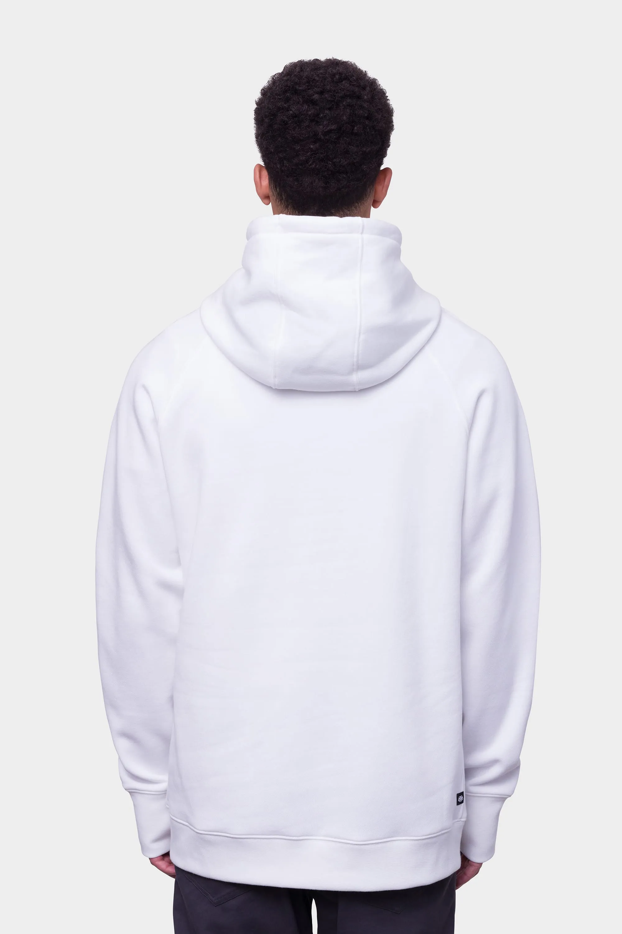 686 Men's Knockout Pullover Hoody