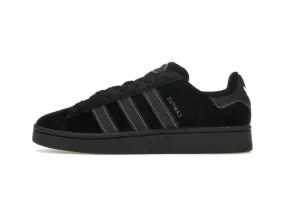 Adidas Campus 00s Core Black White