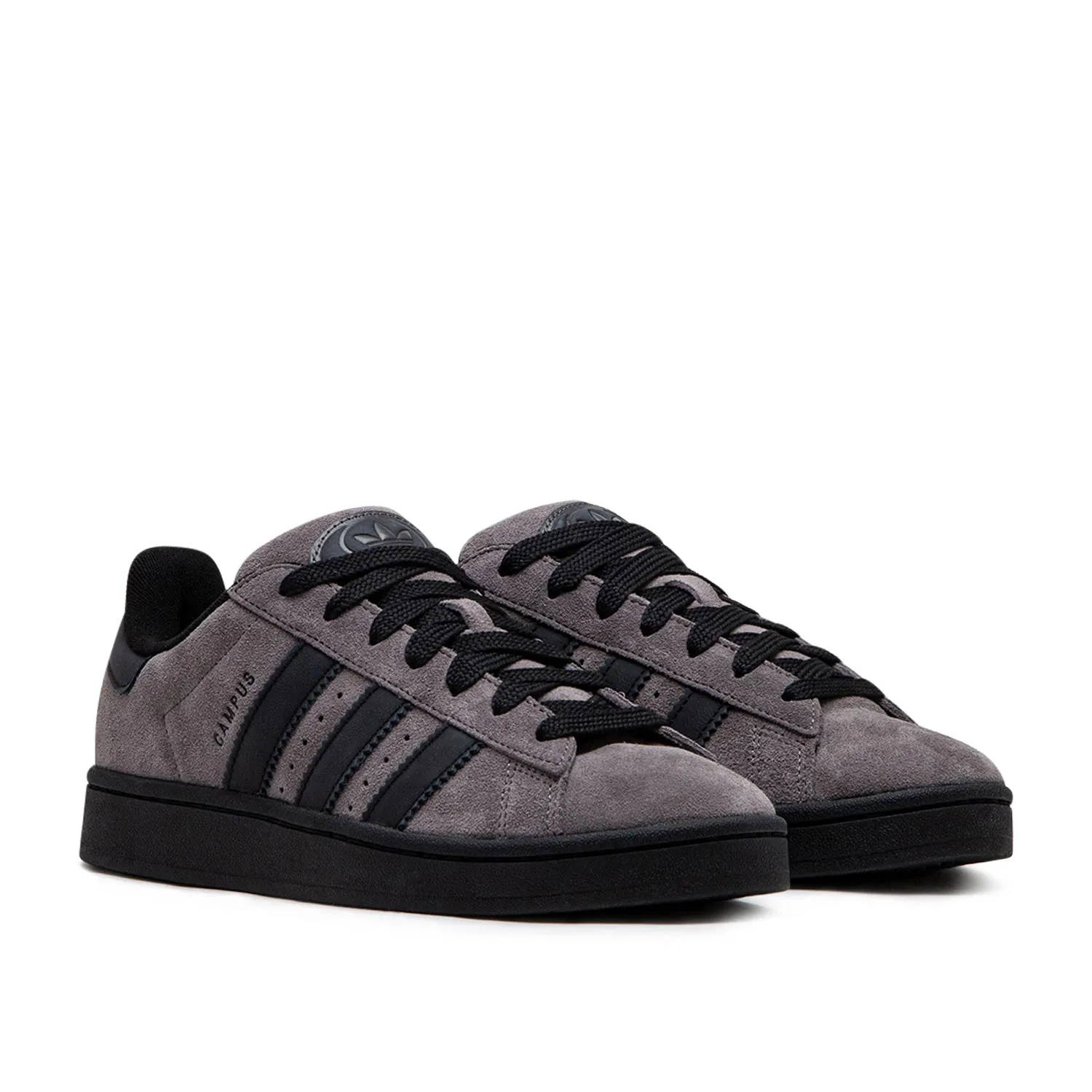 adidas Campus 00s (Dark Brown / Black)