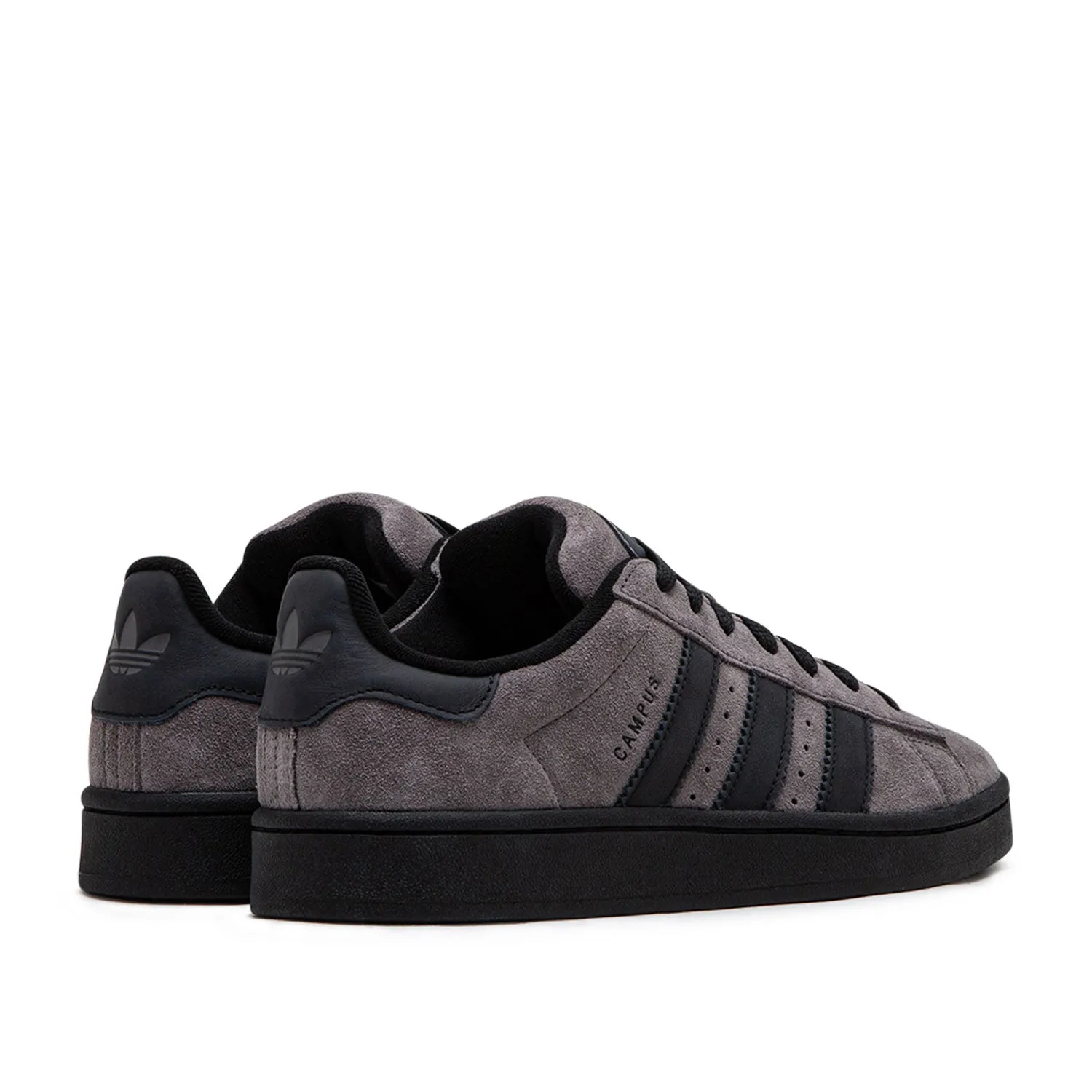 adidas Campus 00s (Dark Brown / Black)