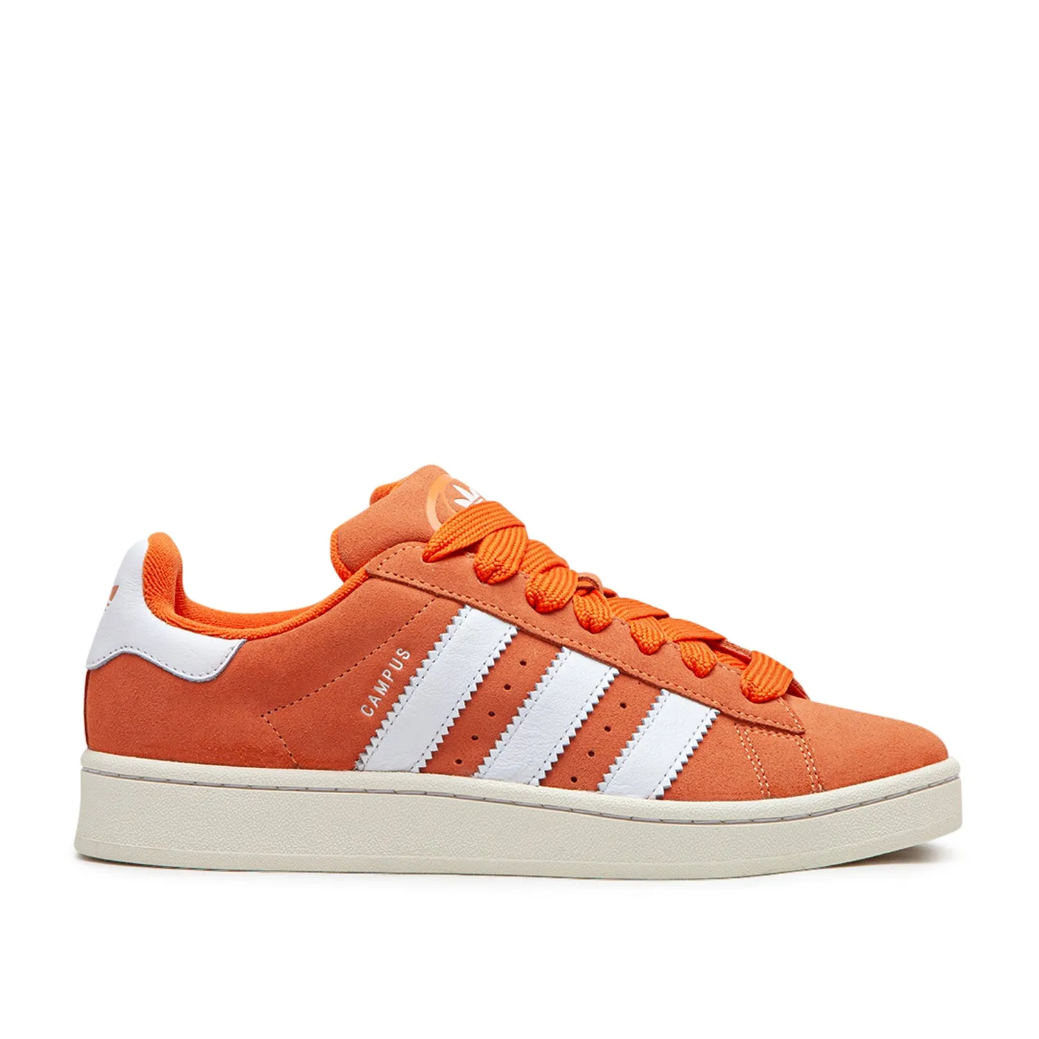 adidas Campus 00s (Orange / White)