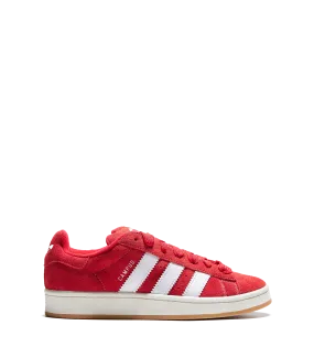 Adidas    Campus 00s Red