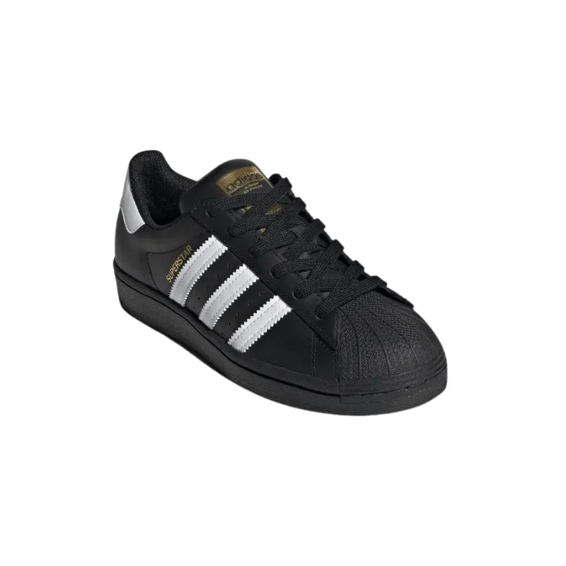 Adidas Superstar - Boy's Grade School