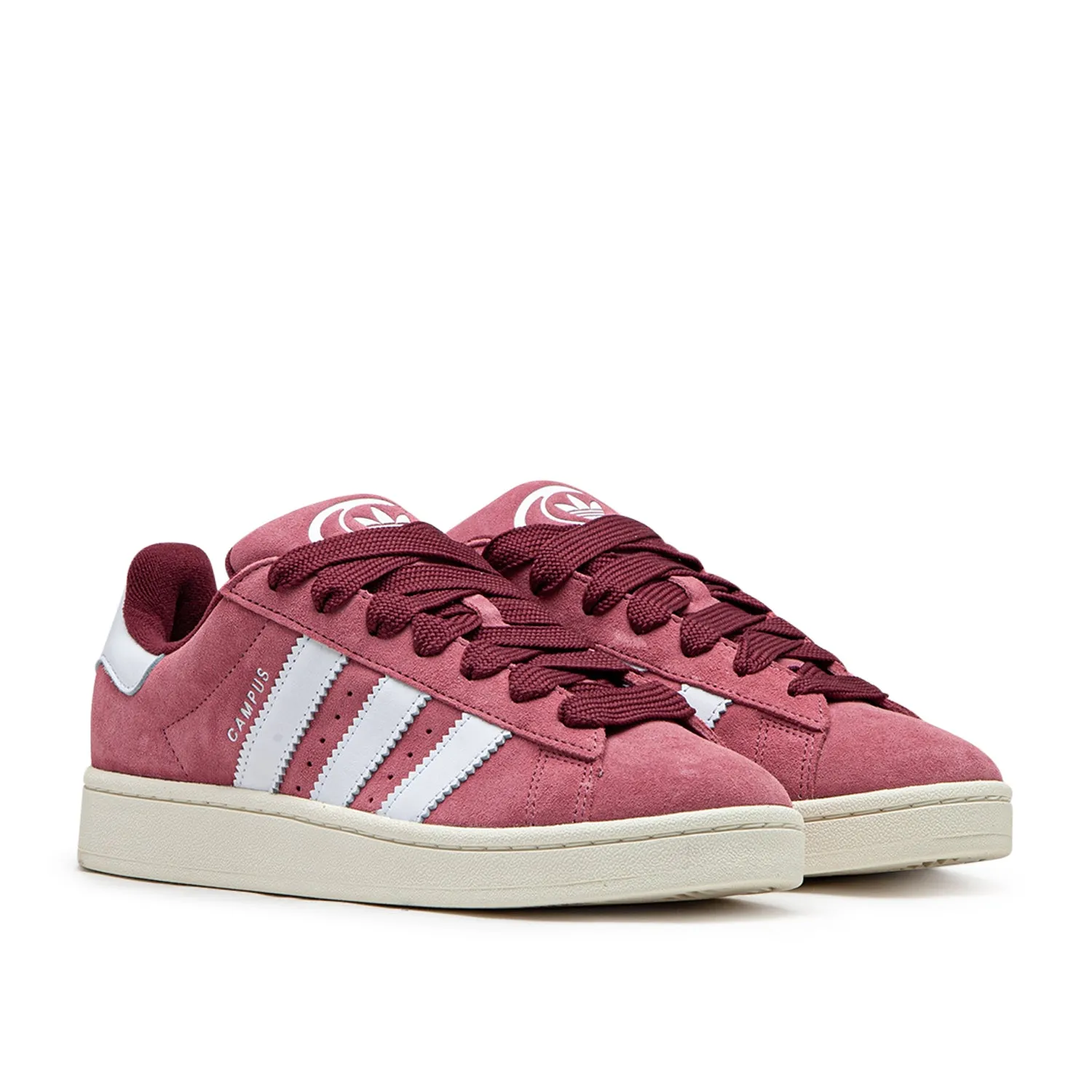 adidas WMNS Campus 00s (Pink / White)