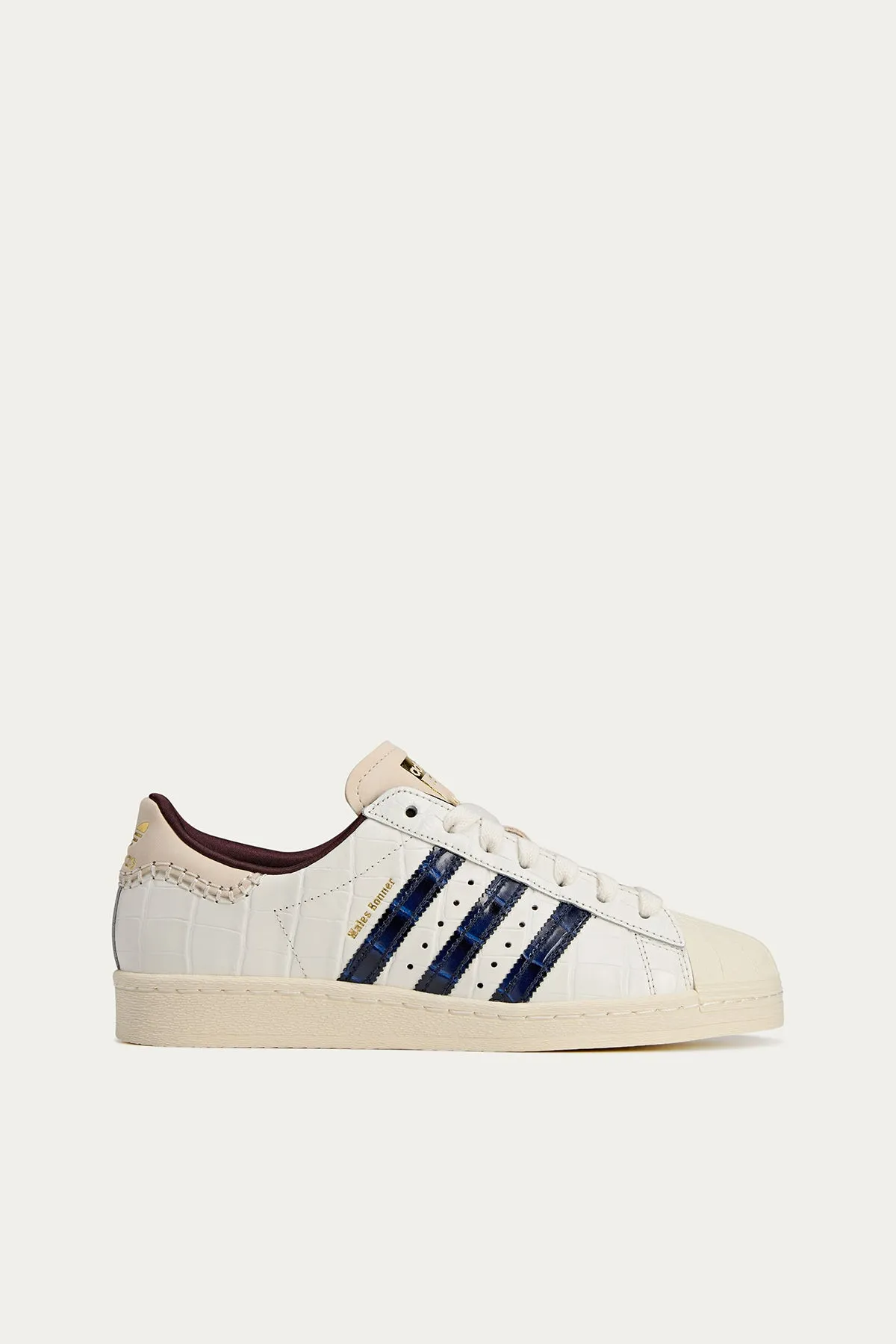 ADIDAS X WALES BONNER | WALES BONNER SUPERSTAR SHOES