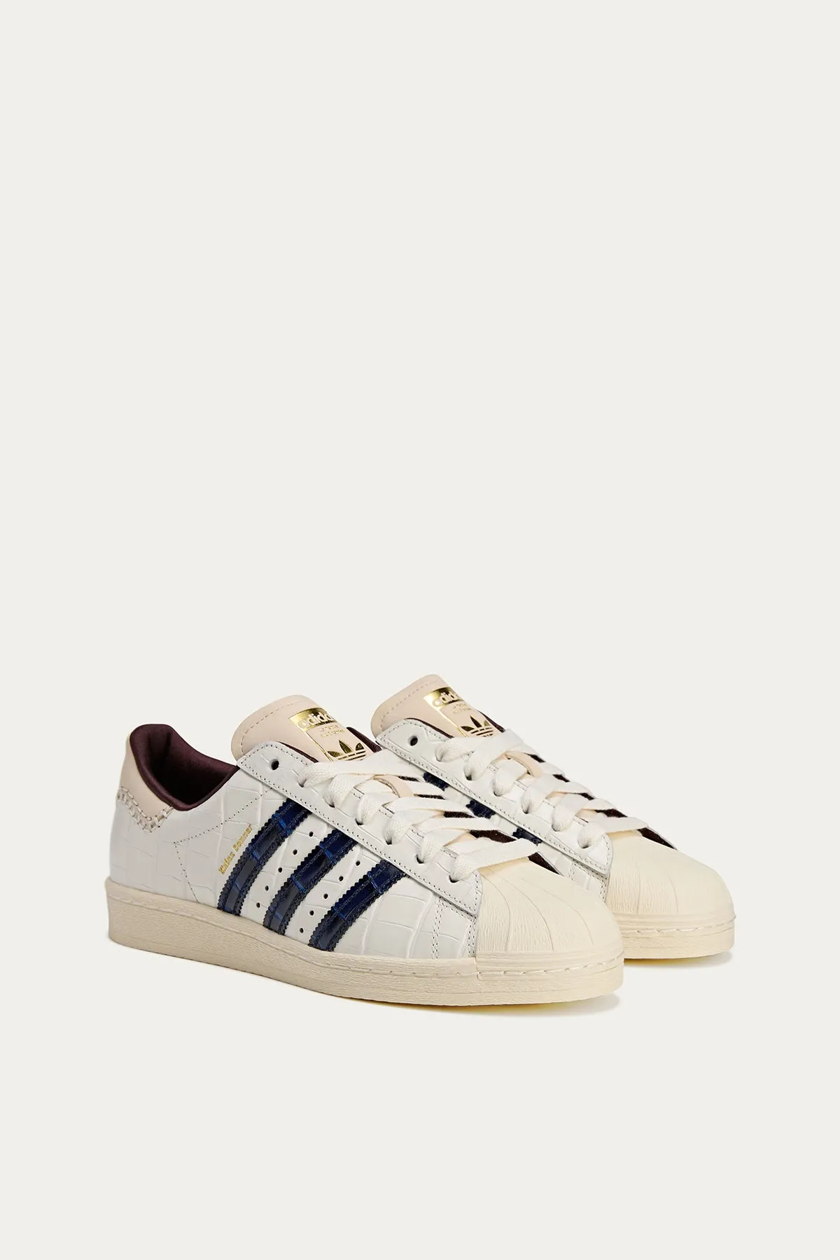 ADIDAS X WALES BONNER | WALES BONNER SUPERSTAR SHOES