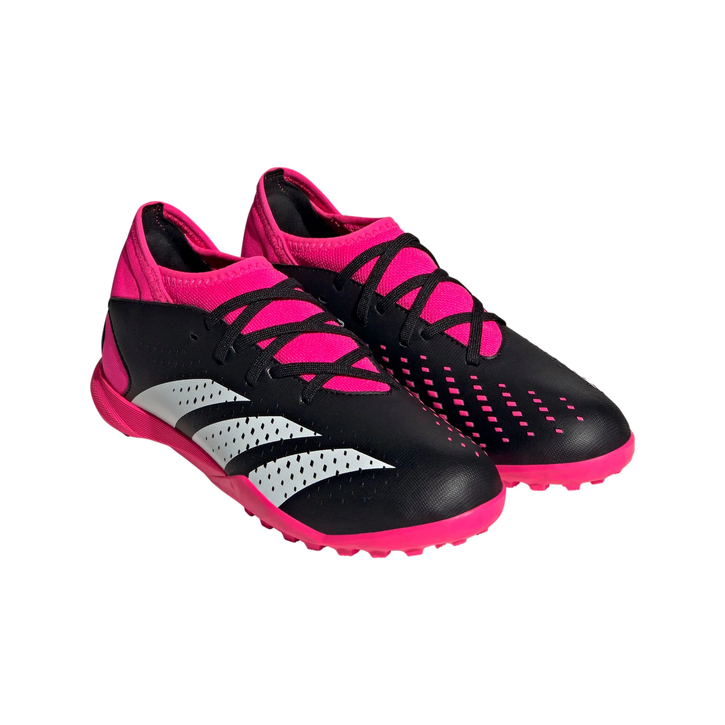 adidas Youth Predator Accuracy.3 Turf Shoes | GW7078