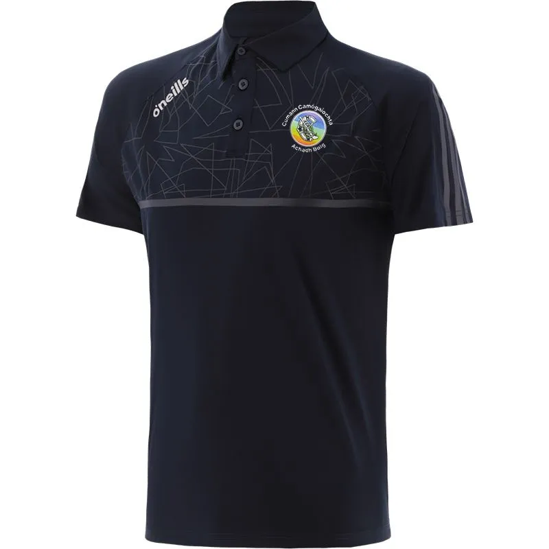 Aghabullogue Camogie Kids' Synergy Polo Shirt