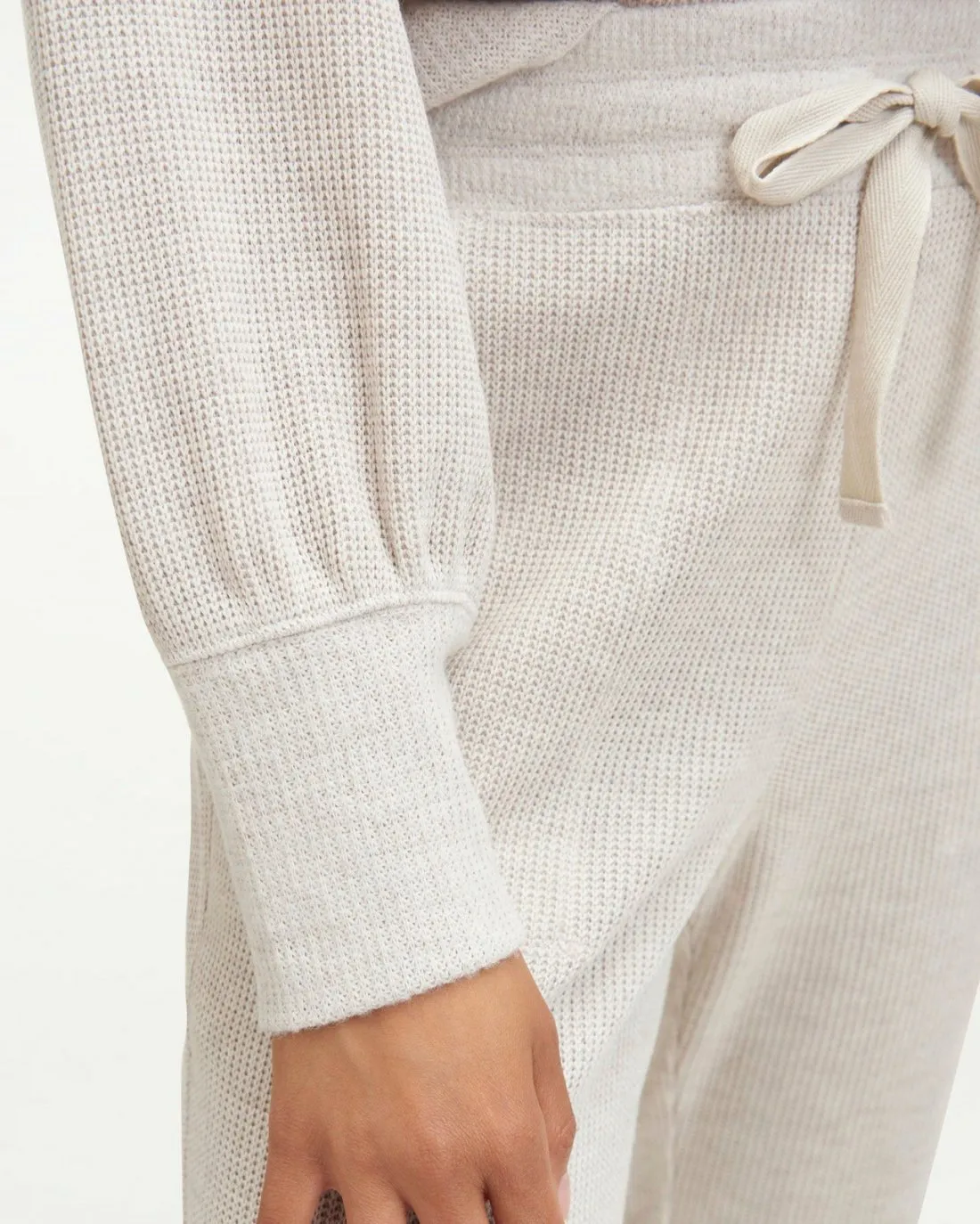 Alpine Pullover