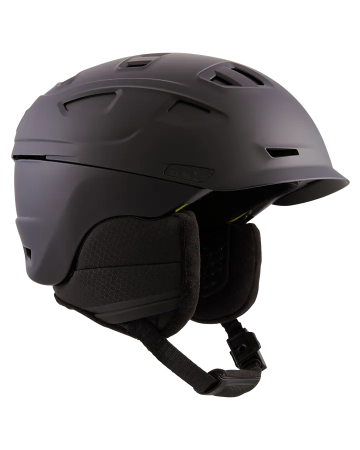 Anon Prime Mips Snow Helmet - Blackout