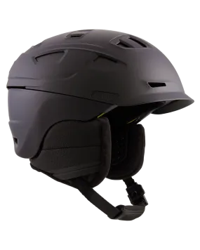 Anon Prime Mips Snow Helmet - Blackout