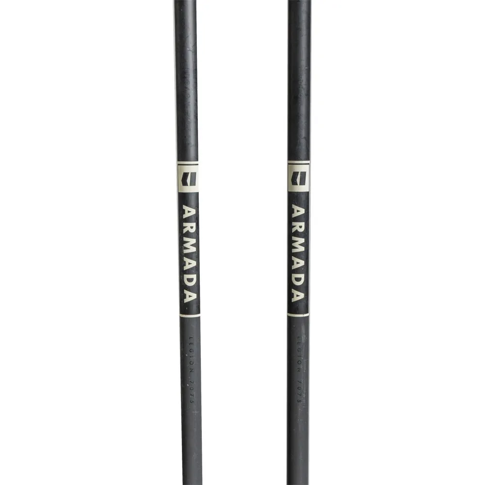 Armada - Legion Alpine Ski Poles white pop