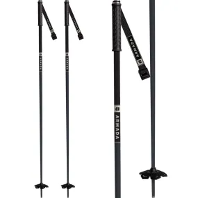 Armada - Legion Alpine Ski Poles white pop