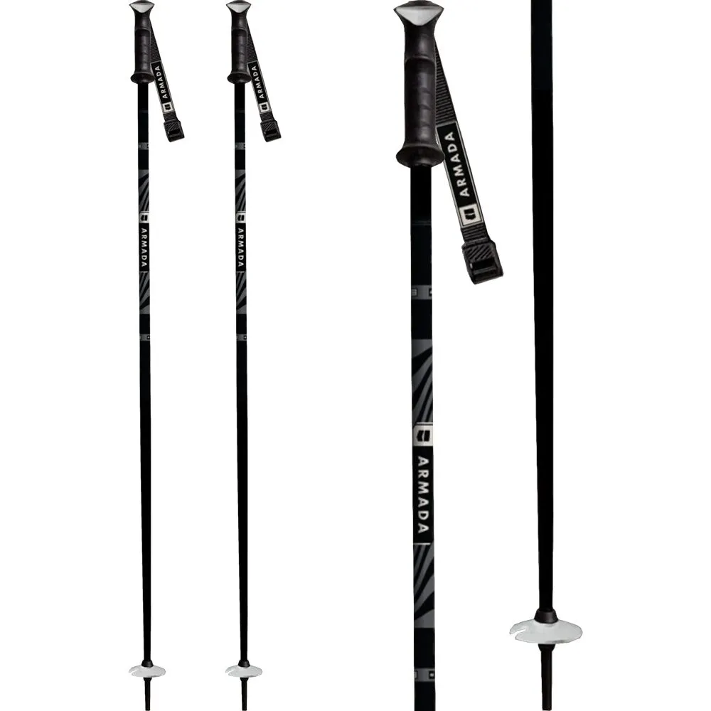 Armada - Triad Alpine Ski Poles black