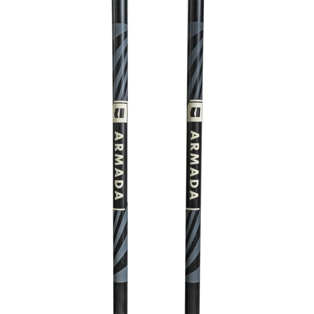 Armada - Triad Alpine Ski Poles black