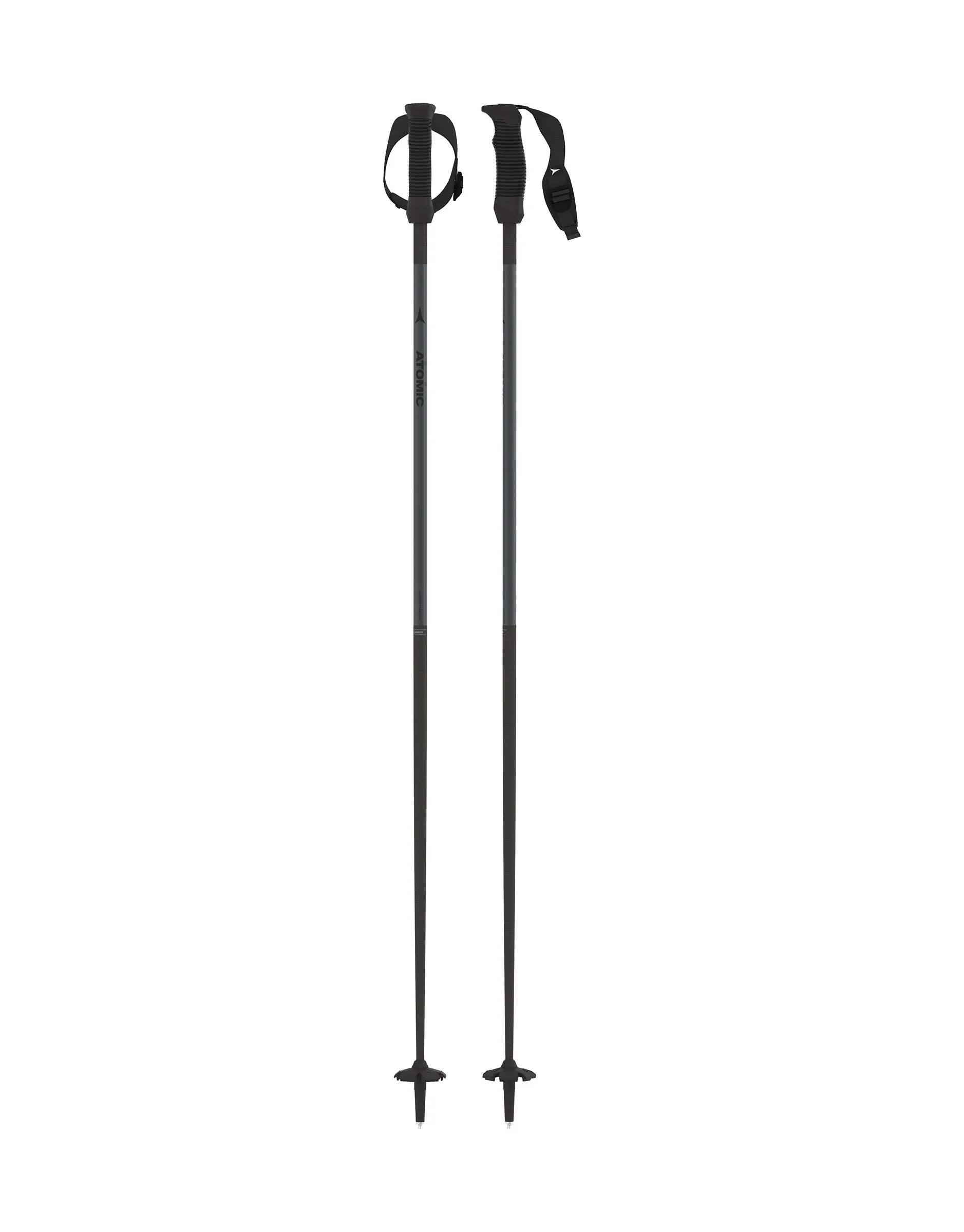 Atomic AMT Carbon SQS Ski Poles