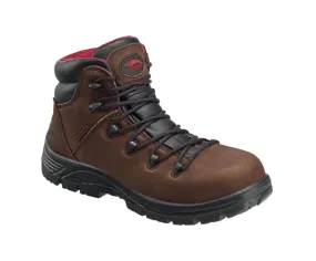 Avenger 7221 Framer 6" Waterproof Composite Toe Boot - Brown