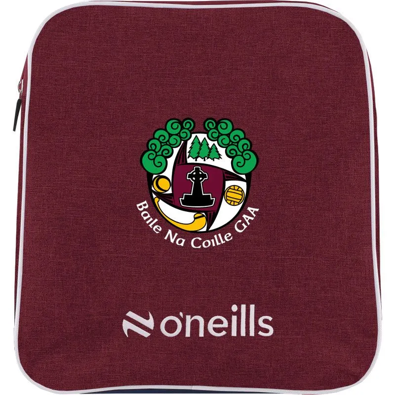 Ballinakill GAA Kent Holdall Bag 