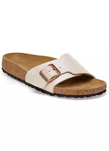 Birkenstock Women’s Graceful Pearl Catalina Birko-Flor Sandals | Grattan