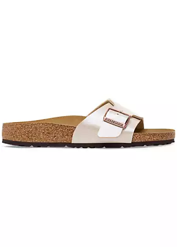 Birkenstock Women’s Graceful Pearl Catalina Birko-Flor Sandals | Grattan