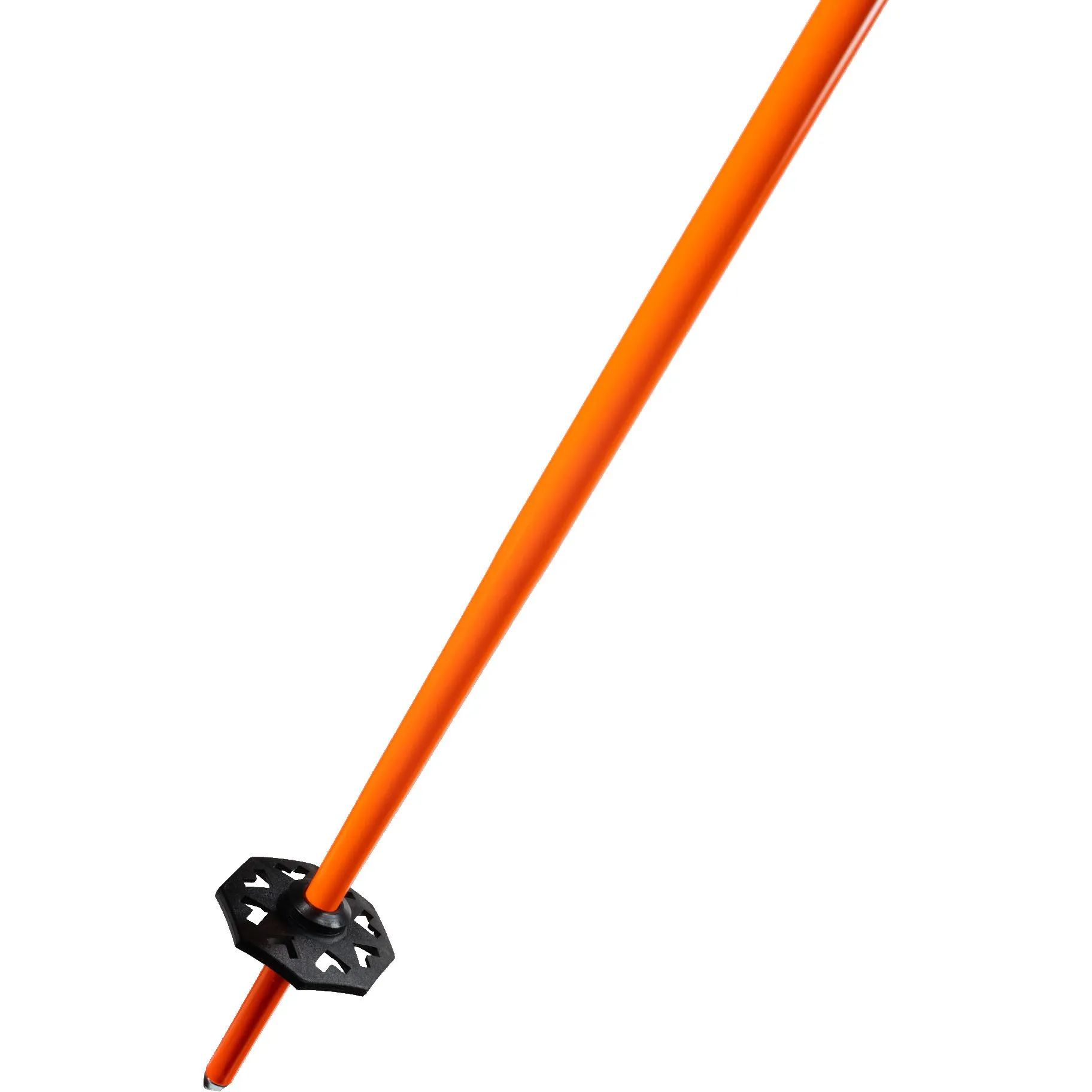 Black Crows - Duos Junius Alpine Ski Poles Kids orange