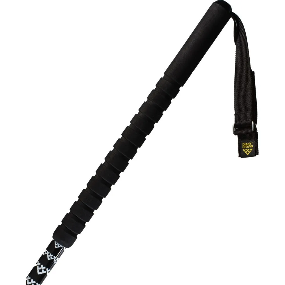 Black Crows - Furtis Alpine Ski Poles black