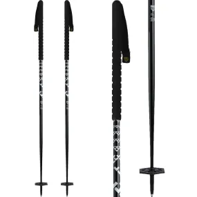 Black Crows - Furtis Alpine Ski Poles black