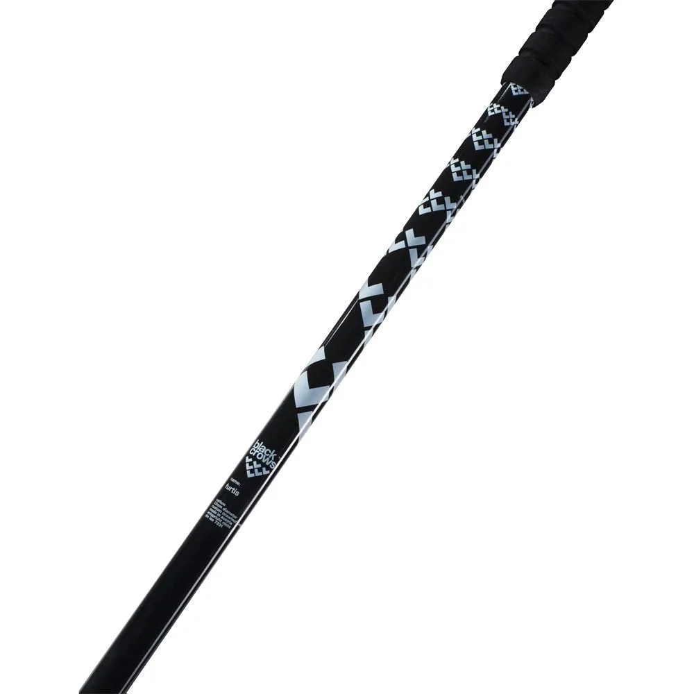 Black Crows - Furtis Alpine Ski Poles black