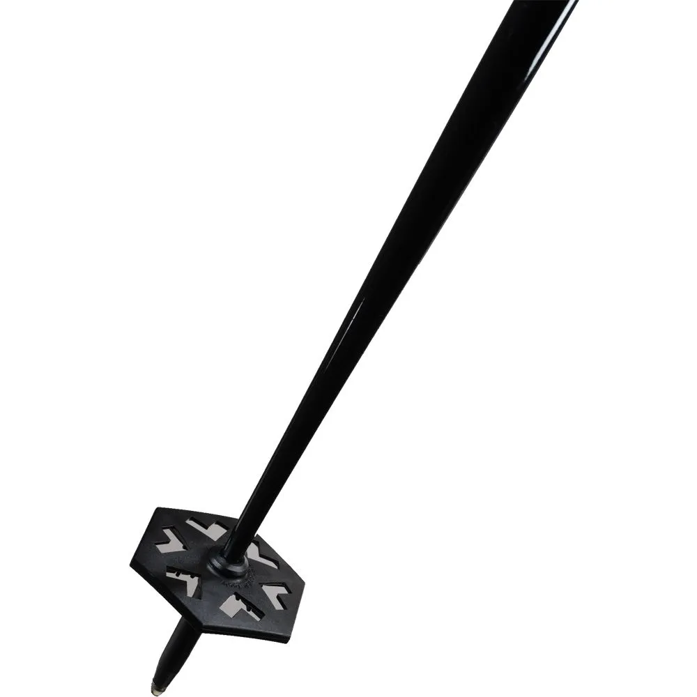 Black Crows - Furtis Alpine Ski Poles black