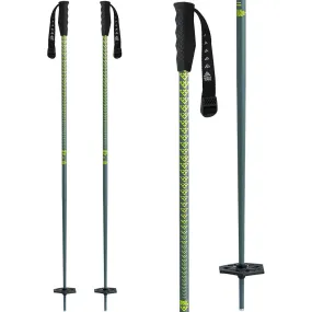 Black Crows - Meta Alpine Ski Poles grey