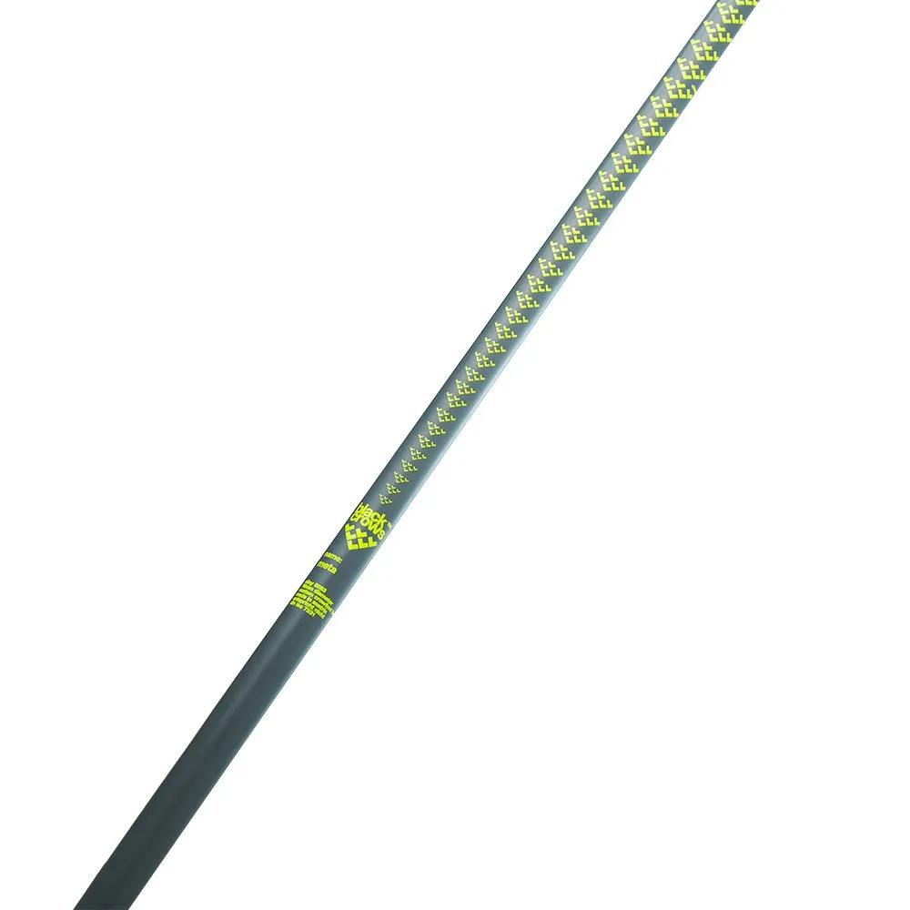 Black Crows - Meta Alpine Ski Poles grey