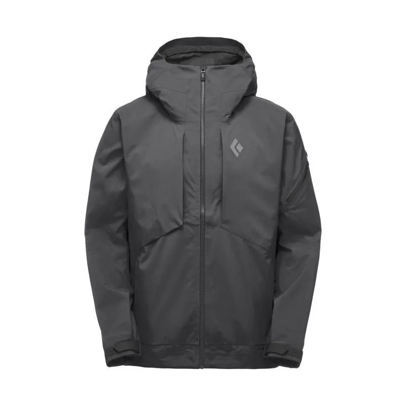 Black Diamond - Mission Shell - Ski jacket - Men's