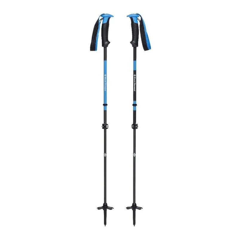 Black Diamond  Razor Carbon Pro Ski Poles - Bastoncini da sci