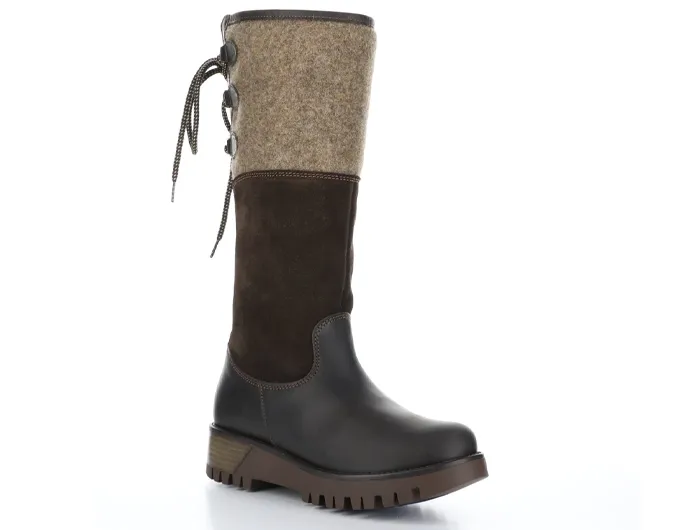 Bos. & Co. Women's Goose Prima Waterproof Boot