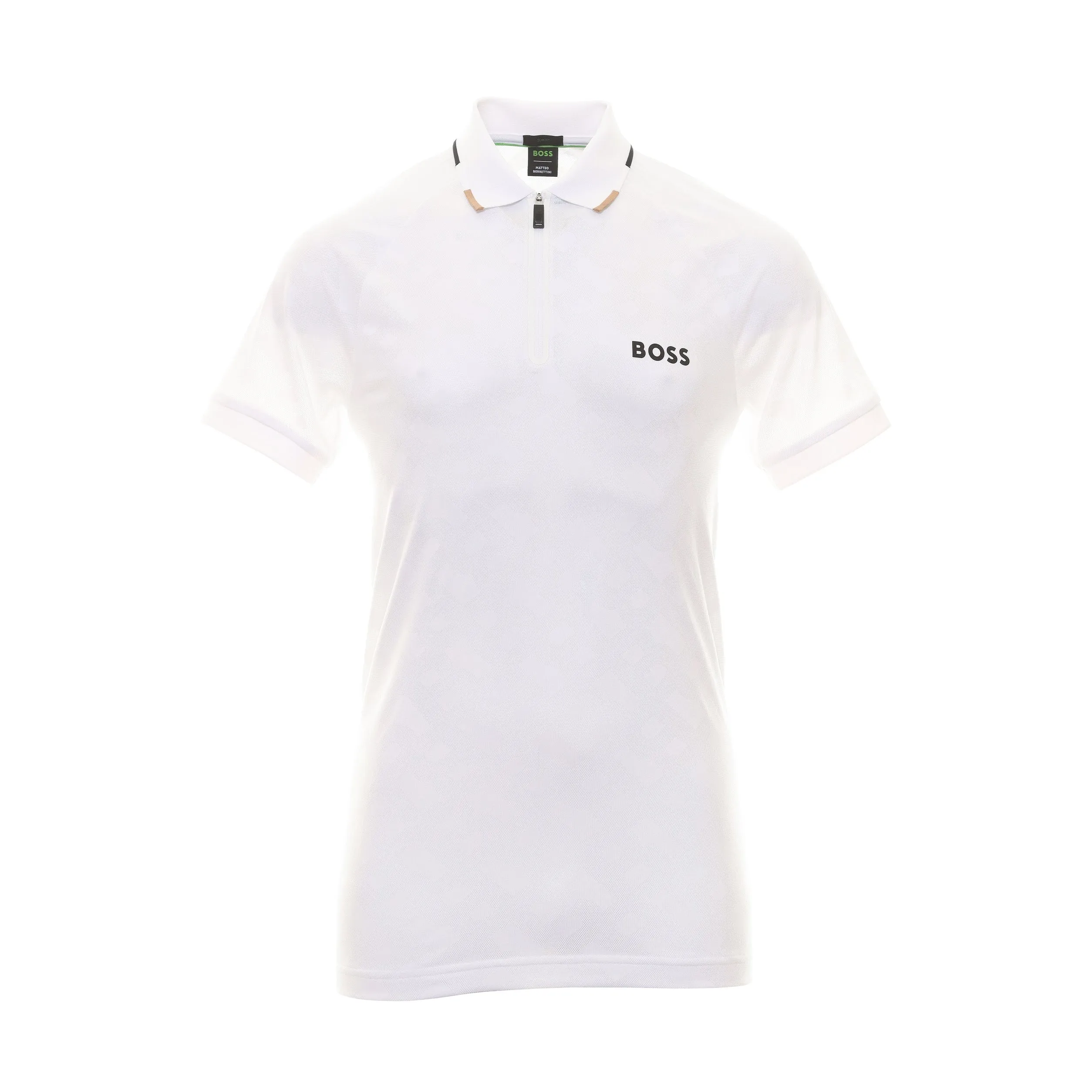 BOSS Philix MB 2 Polo Shirt