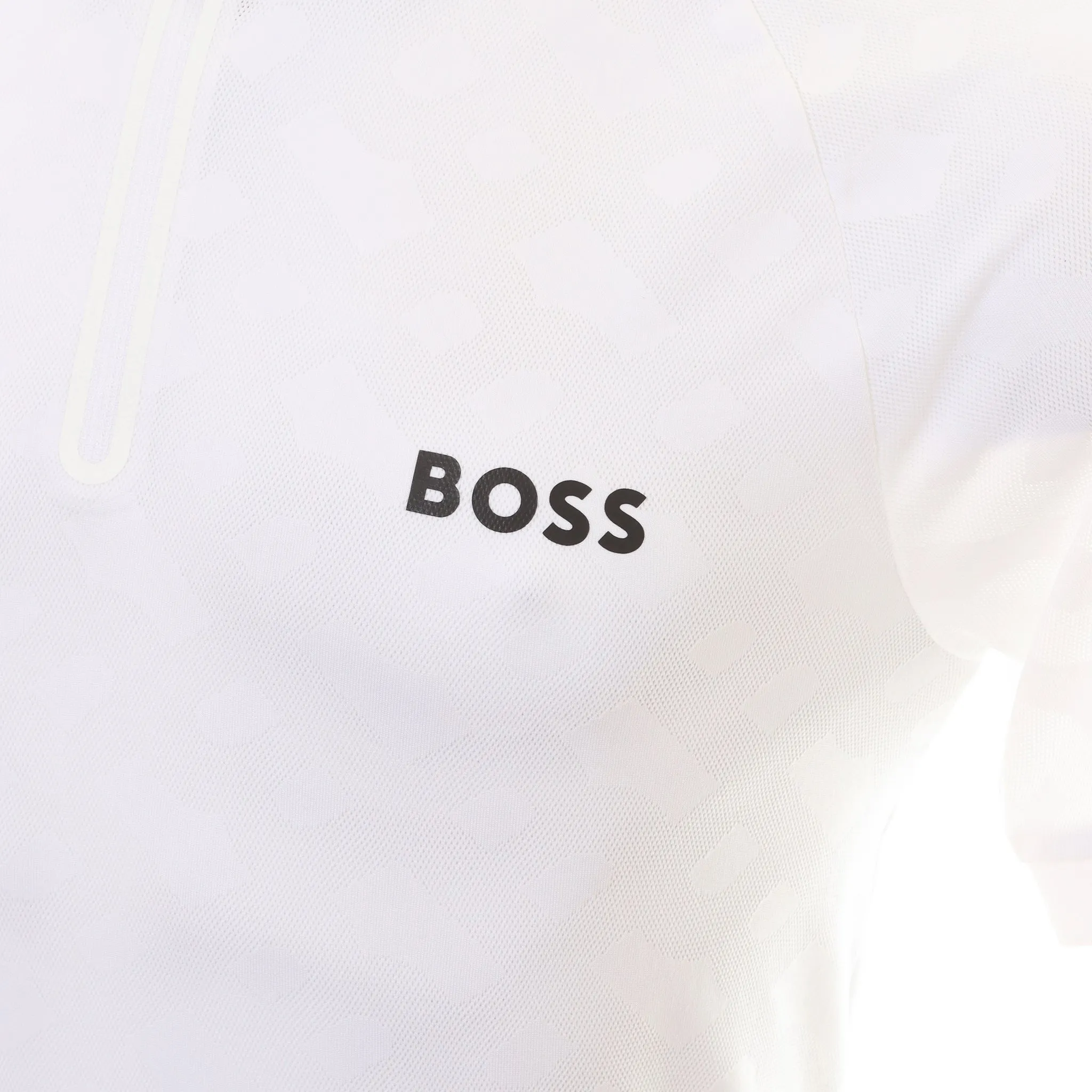 BOSS Philix MB 2 Polo Shirt