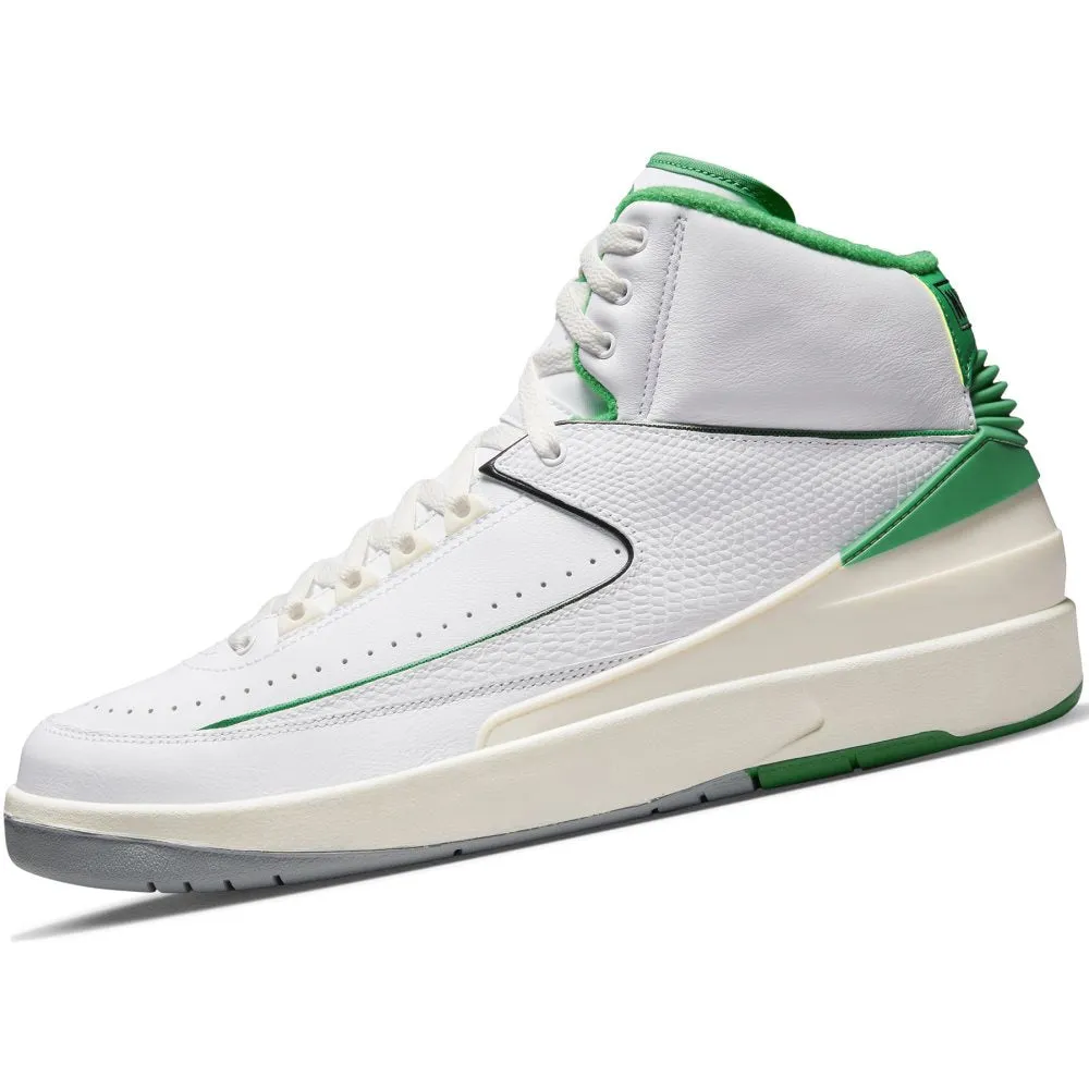 Botin Nike Hombre Basketball Air Jordan 2 Retro | DR8884-103