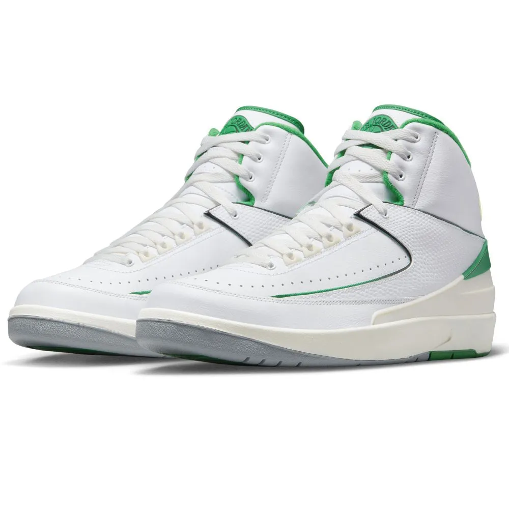 Botin Nike Hombre Basketball Air Jordan 2 Retro | DR8884-103